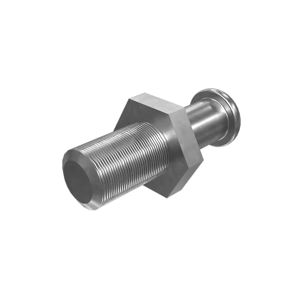 370-5488: M12 Hexagonal Long Head Bolt 3705488 купить