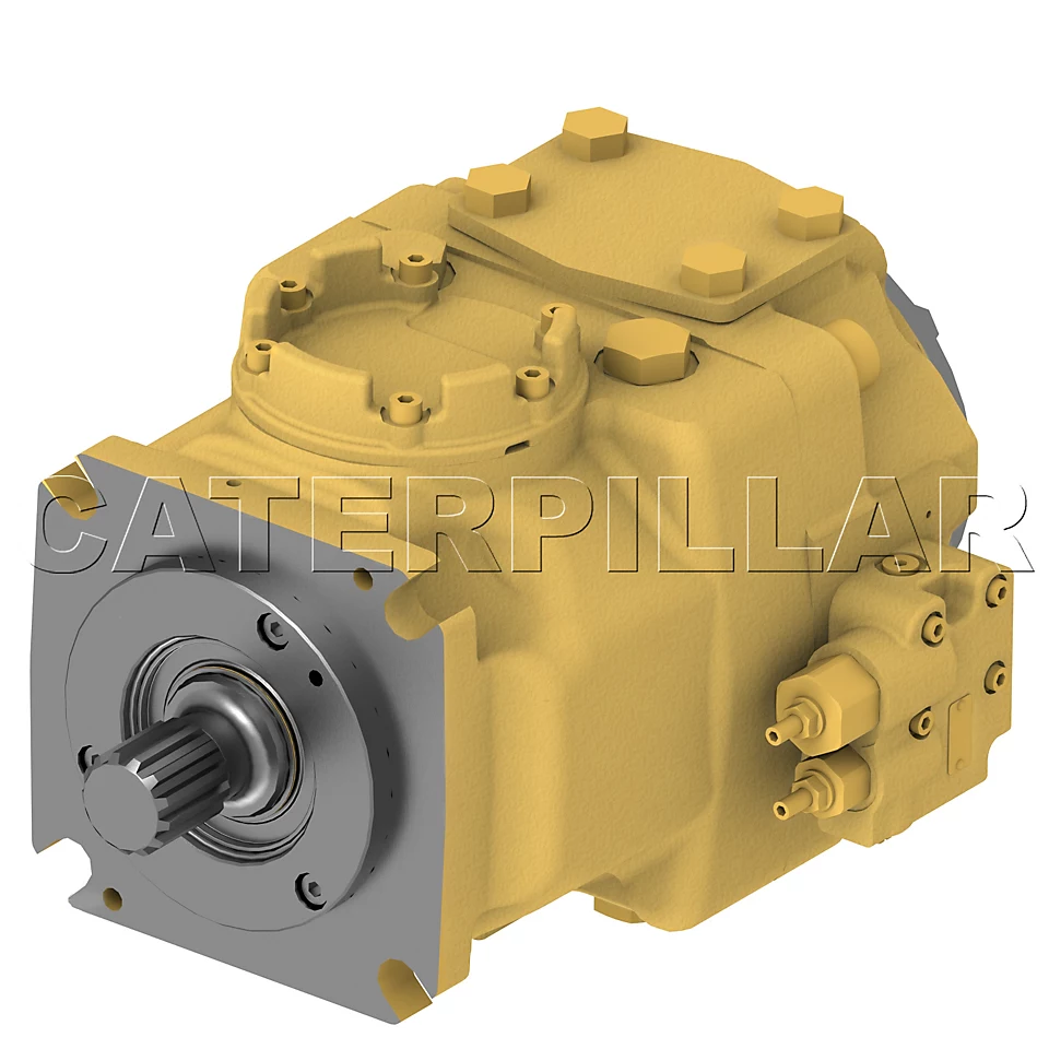 370-5766: PUMP GP-PIST 3705766 купить