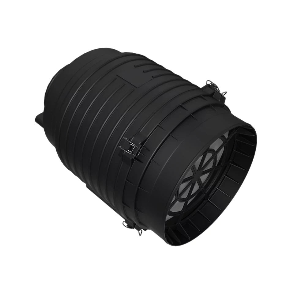 370-8010: Air Cleaner Group (basic) 3708010 купить