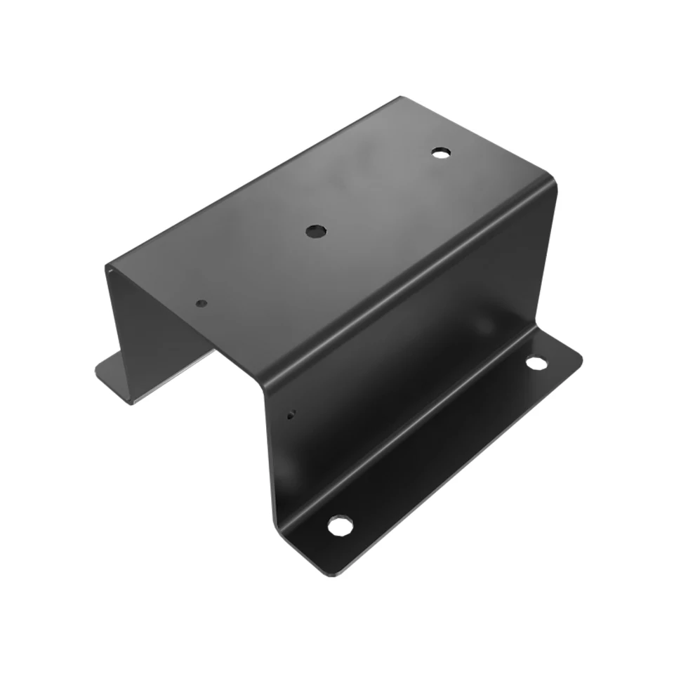 370-8142: 3mm Thick Hood Tilt Pump Motor Mounting Bracket 3708142 купить