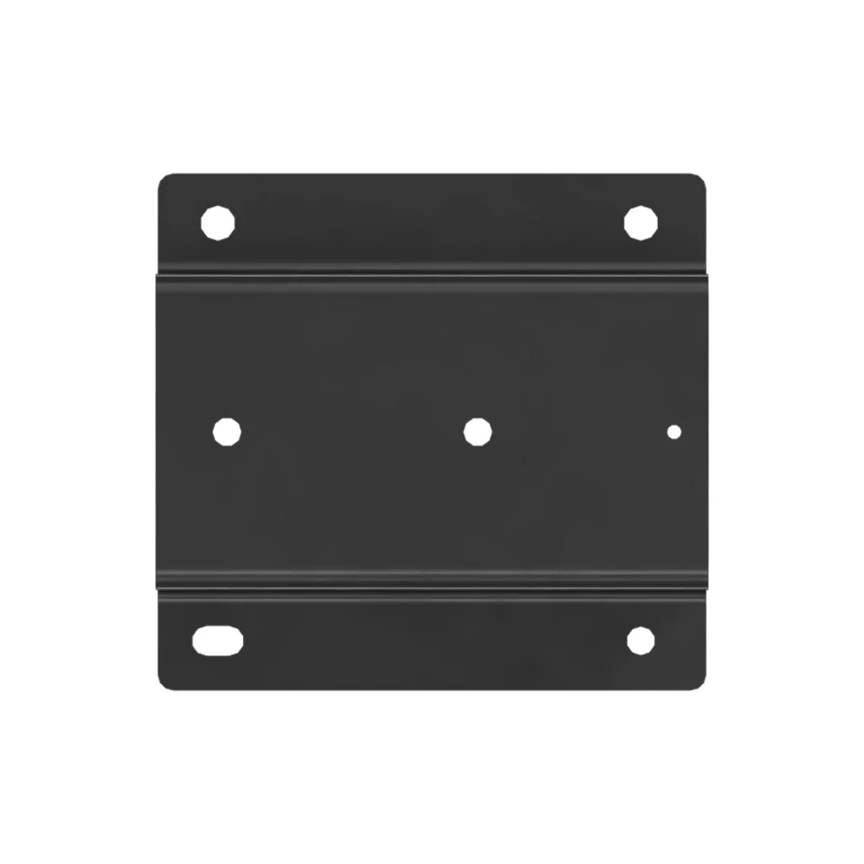 370-8142: 3mm Thick Hood Tilt Pump Motor Mounting Bracket 3708142 купить