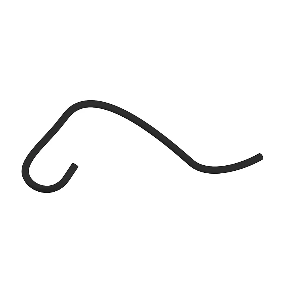 370-8378: Jacket Water Heater Hose 3708378 купить