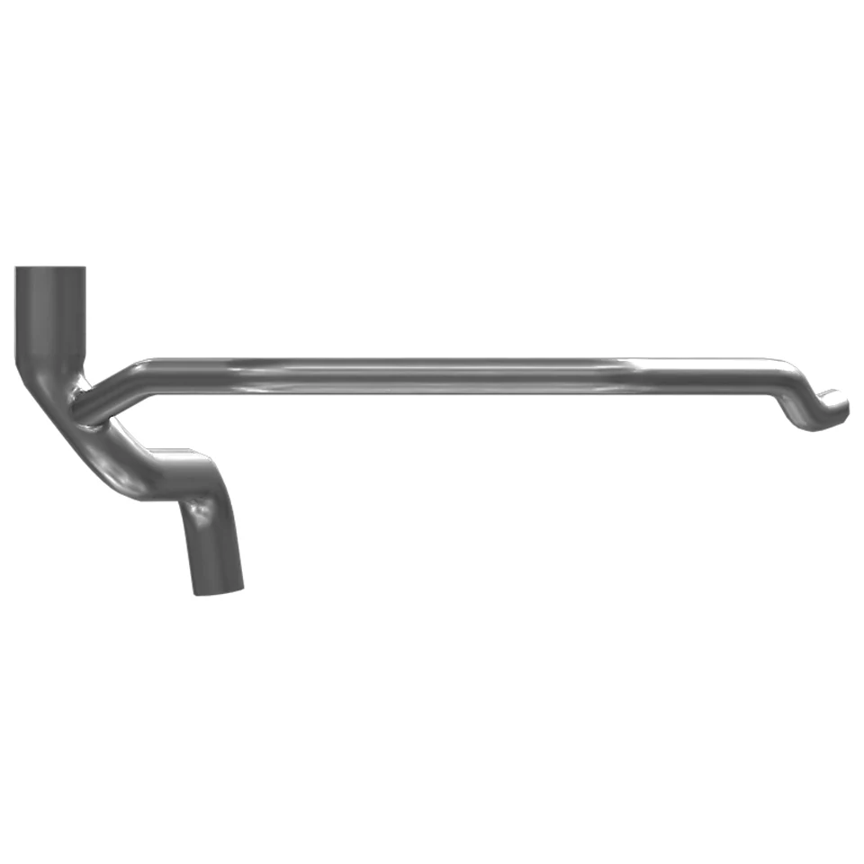 371-3629: Radiator Outlet Hose 3713629 купить