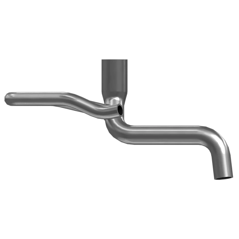 371-3629: Radiator Outlet Hose 3713629 купить