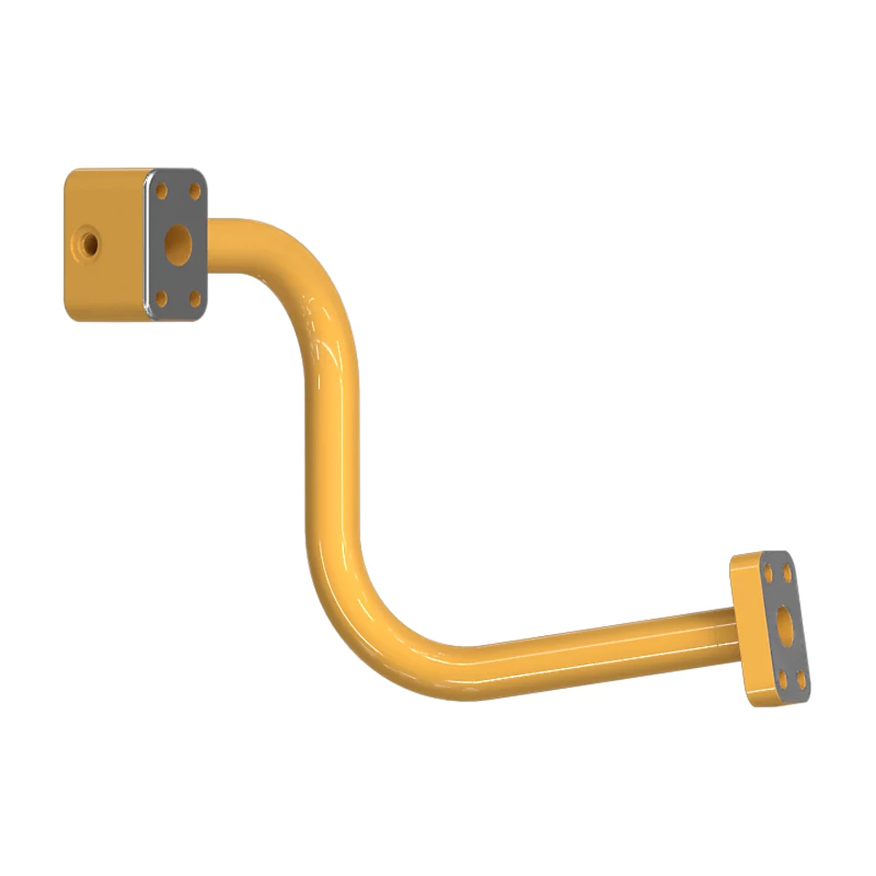 371-3780: 26mm Inner Diameter Lift Cylinder Lines Tube 3713780 купить