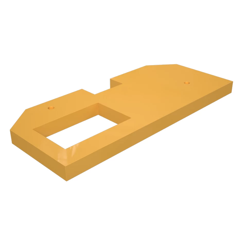 371-4172: 50mm Thick Sound Suppression Insulation 3714172 купить