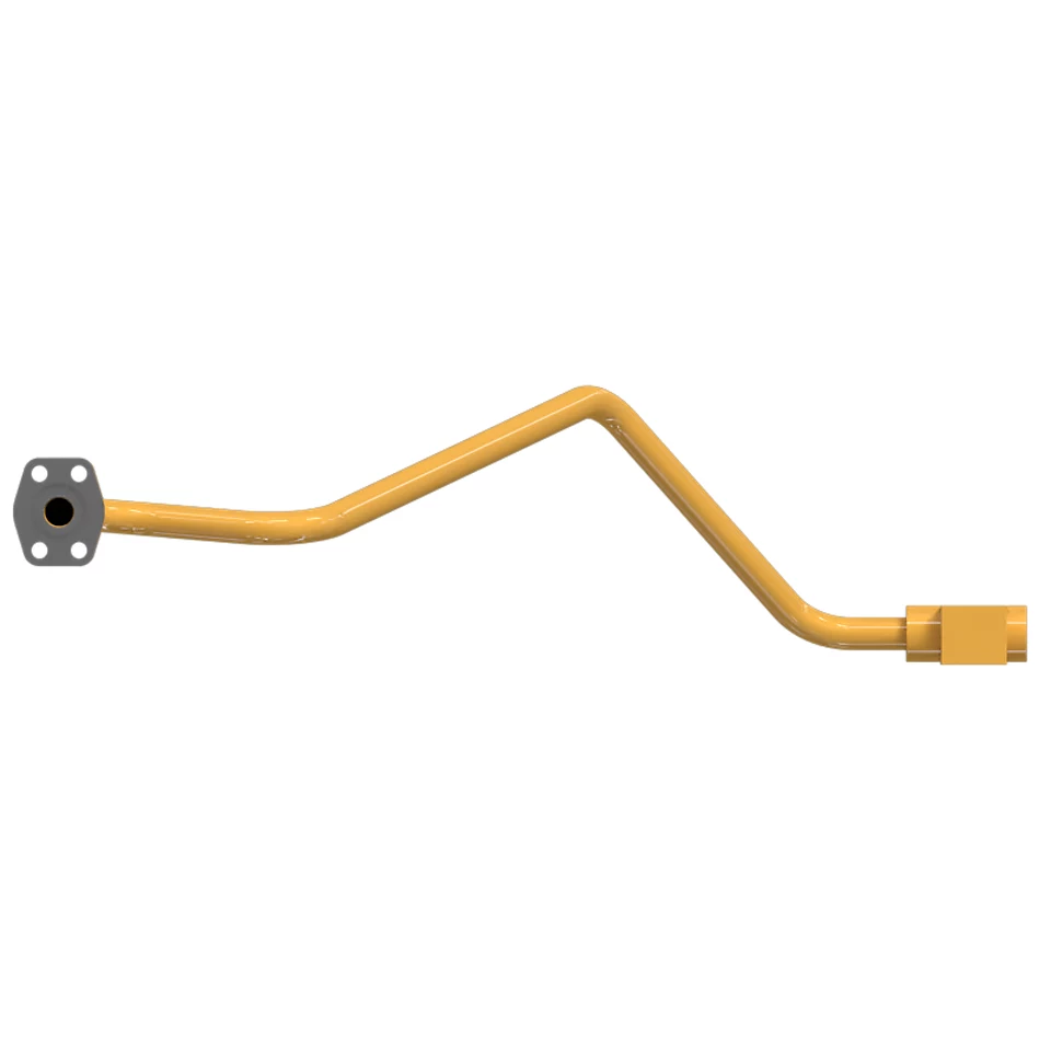 371-4843: 22.1mm ID Transmission Oil Lines Tube 3714843 купить