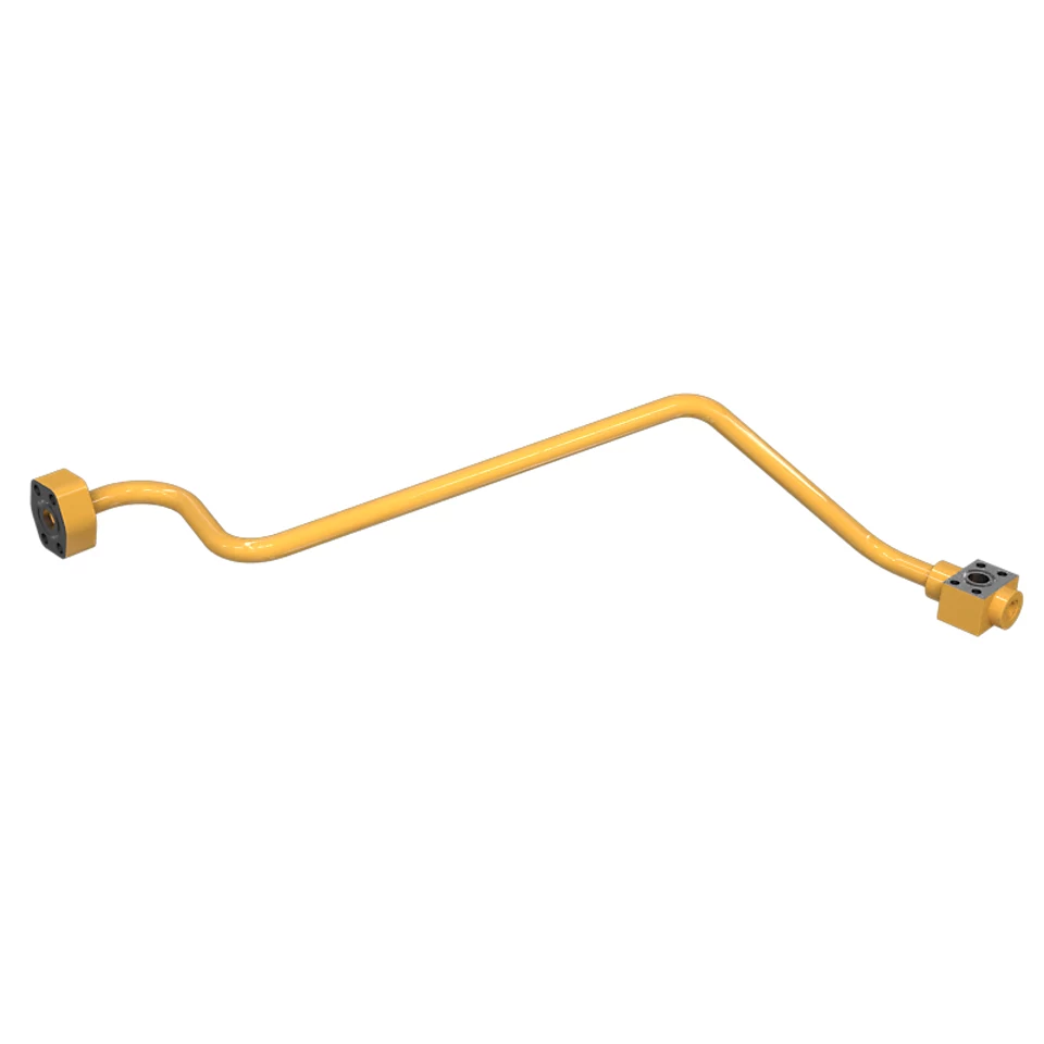 371-4843: 22.1mm ID Transmission Oil Lines Tube 3714843 купить