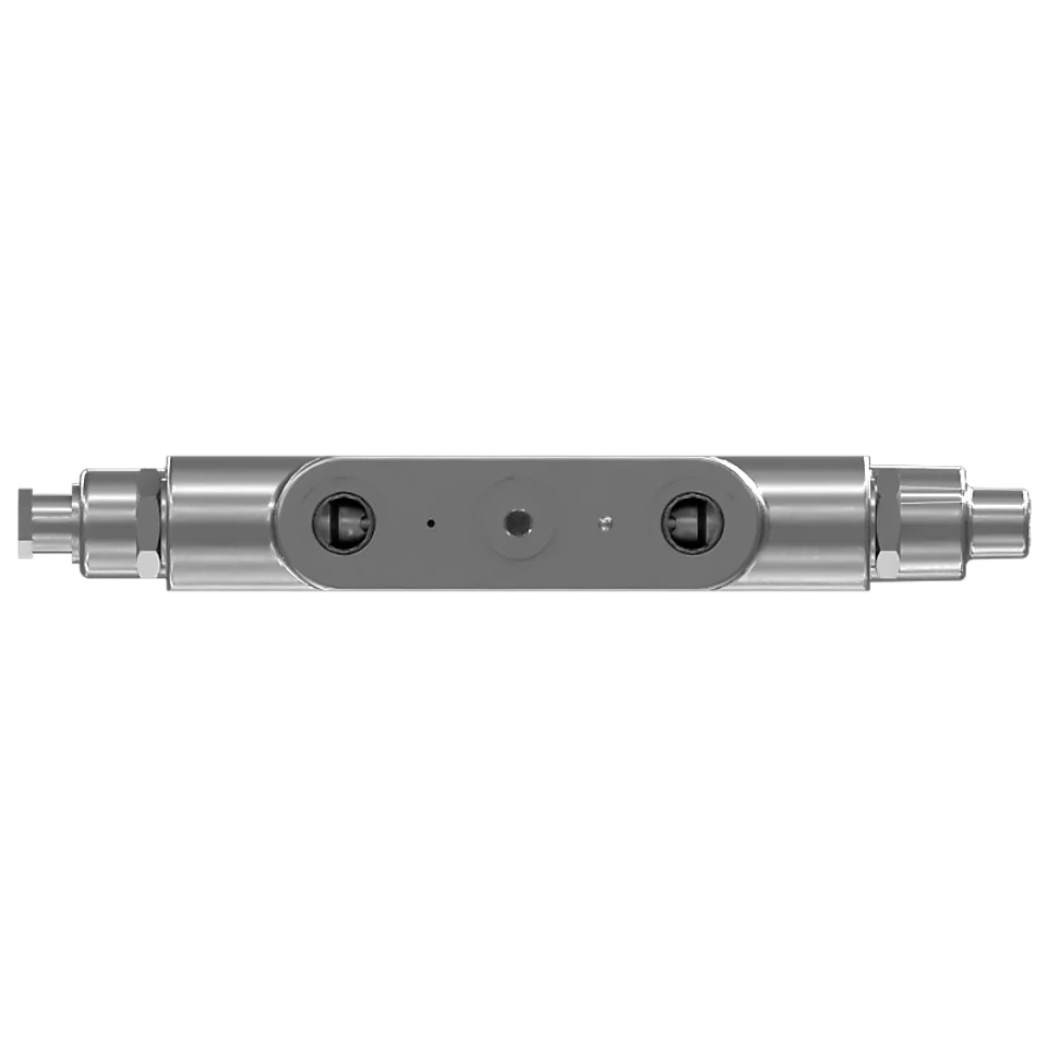 371-6093: 185mm Long Hydraulic Control Valve 3716093 купить