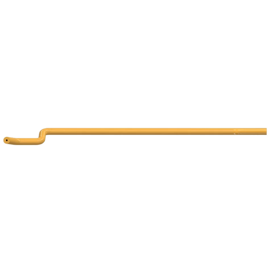 371-7255: 3mm Inner Diameter Front Lubrication Lines Tube 3717255 купить