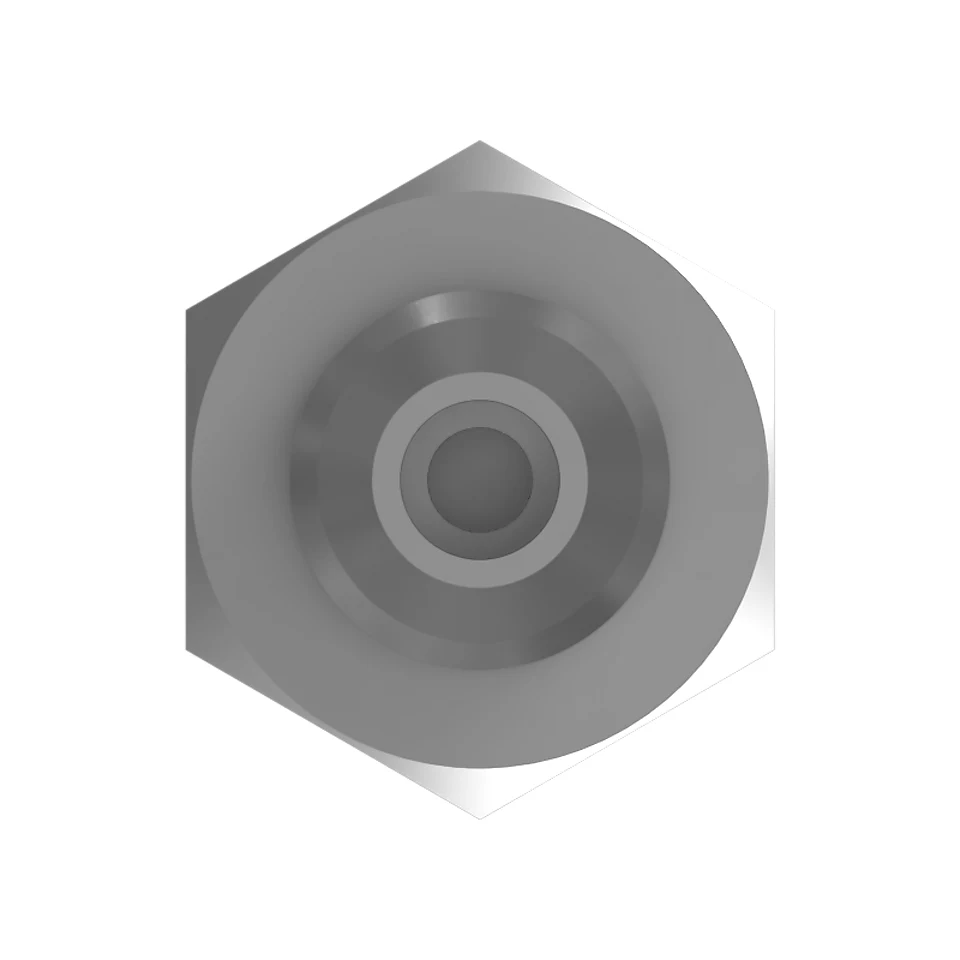 371-7407: Straight Adapter 3717407 купить