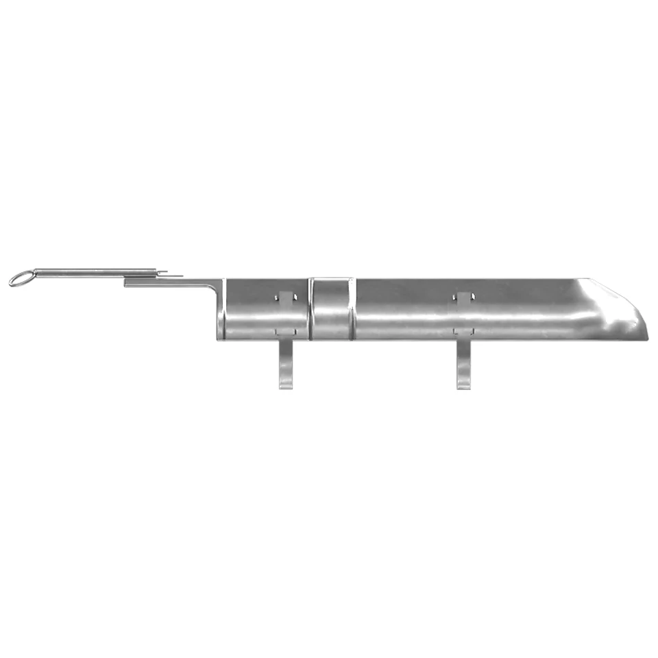 371-8018: Exhaust Manifold Heat Shield 3718018 buy