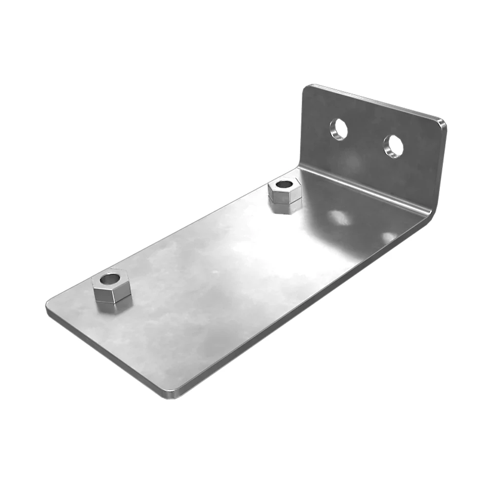371-9008: Right Hand Side Hood Angle 3719008 купить