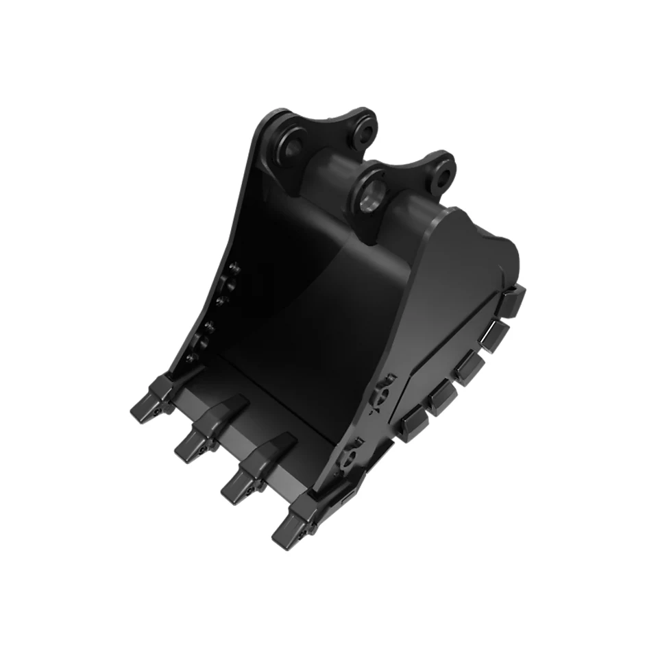 371-9072: Extreme Service Rock Bucket 371-9072 Caterpillar