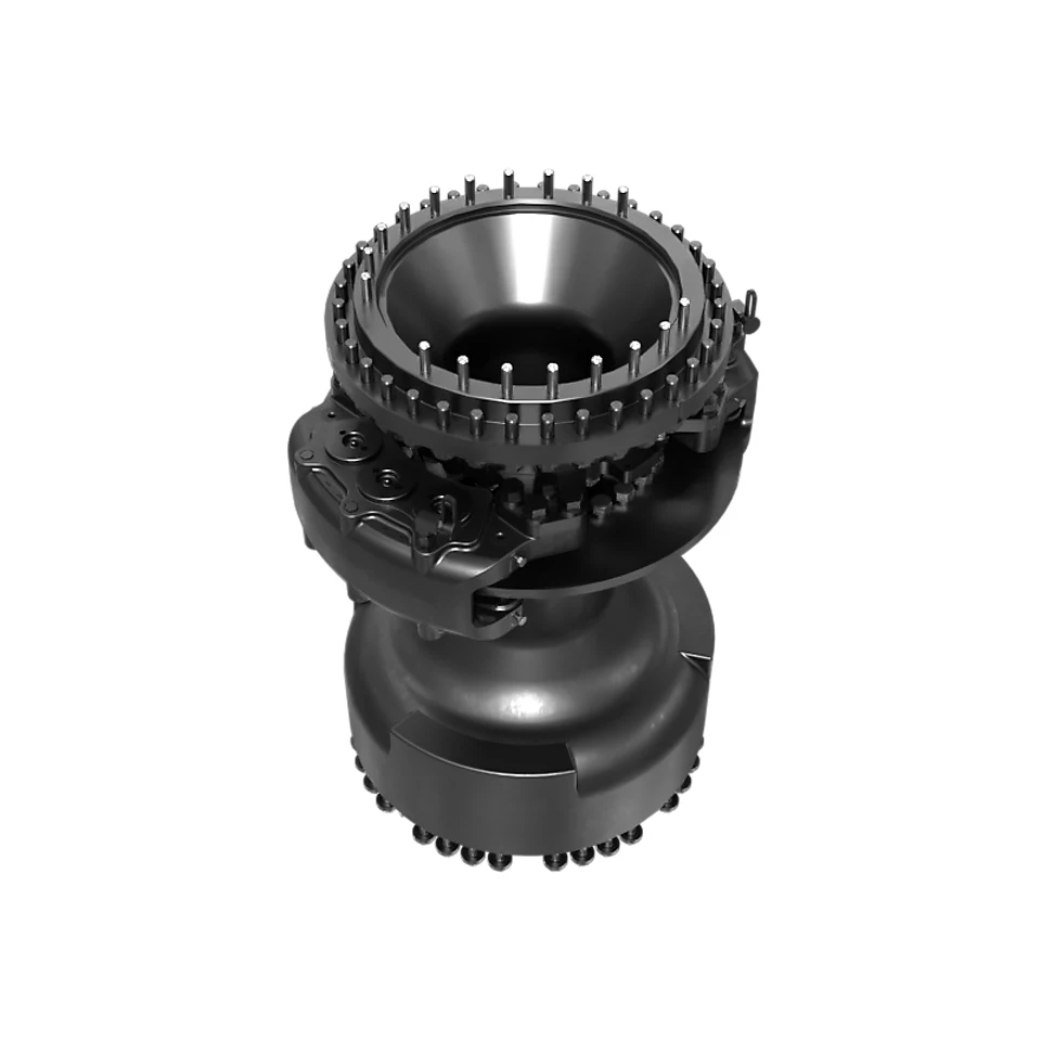 371-9550: WHEEL GP-FDR 3719550 Caterpillar