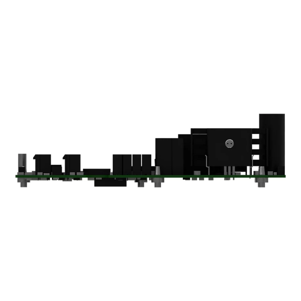 372-0499: Board Assembly-circuit 3720499 купить