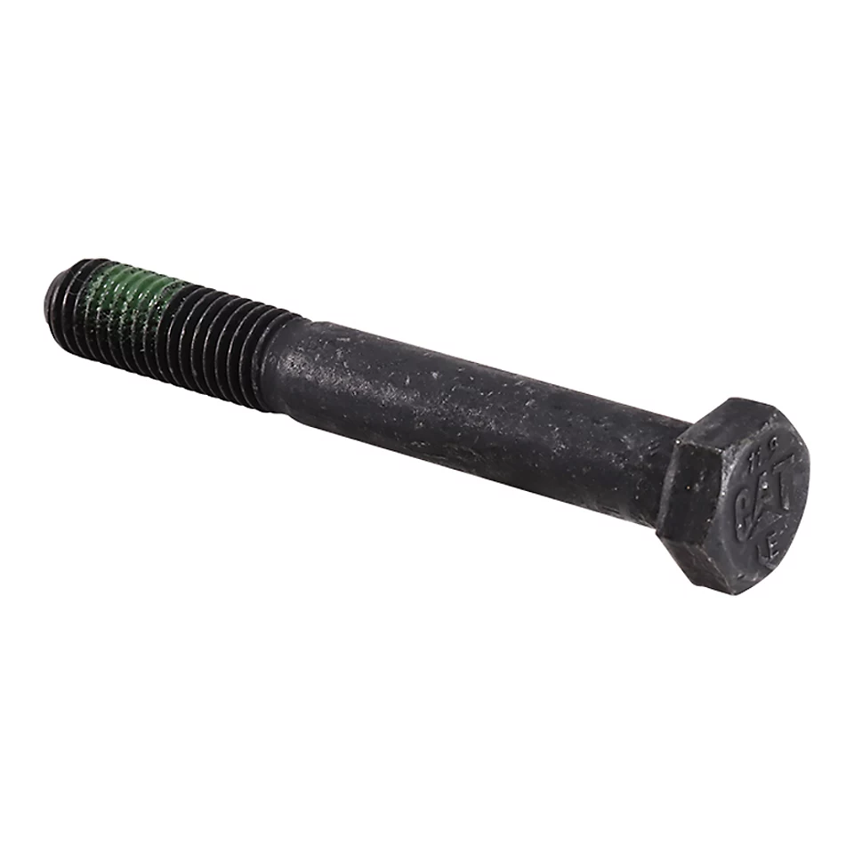 372-0687: M12-1.75 X 90mm Hex Head Bolt 3720687 купить