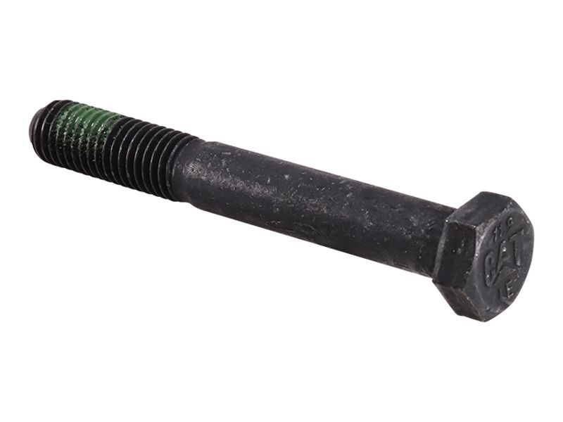 372-0687: M12-1.75 X 90mm Hex Head Bolt 3720687 купить