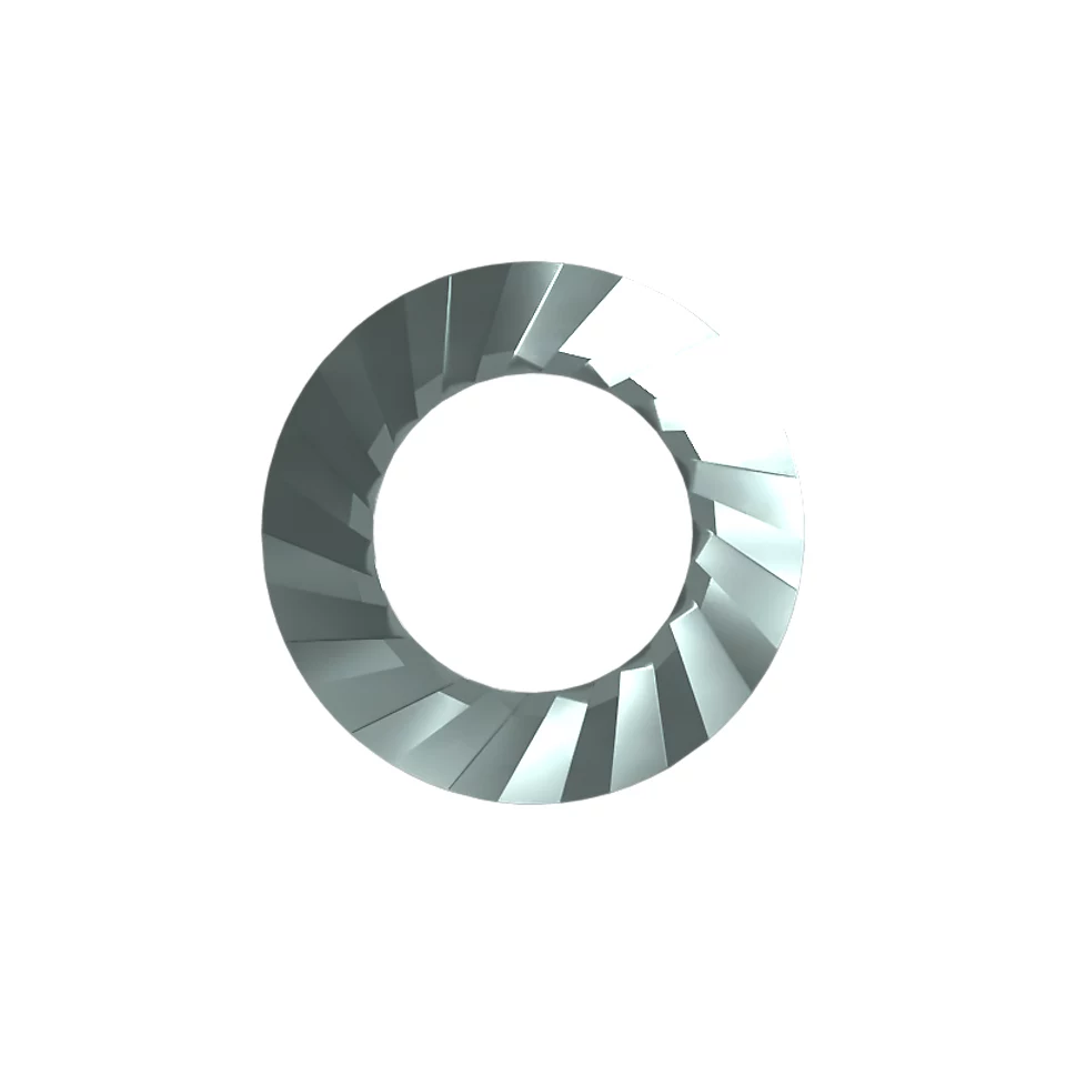 372-1089: 0.6mm Thick Conical Spring Lock Washer 3721089 купить