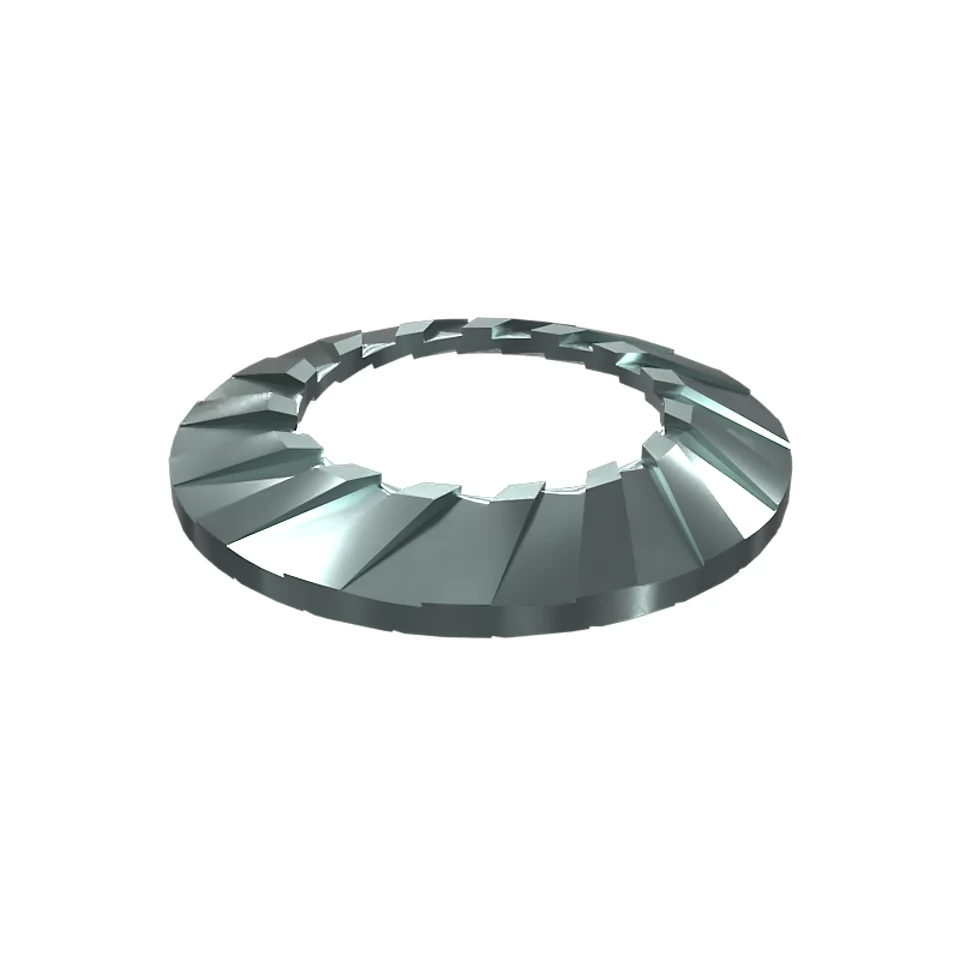 372-1089: 0.6mm Thick Conical Spring Lock Washer 3721089 купить