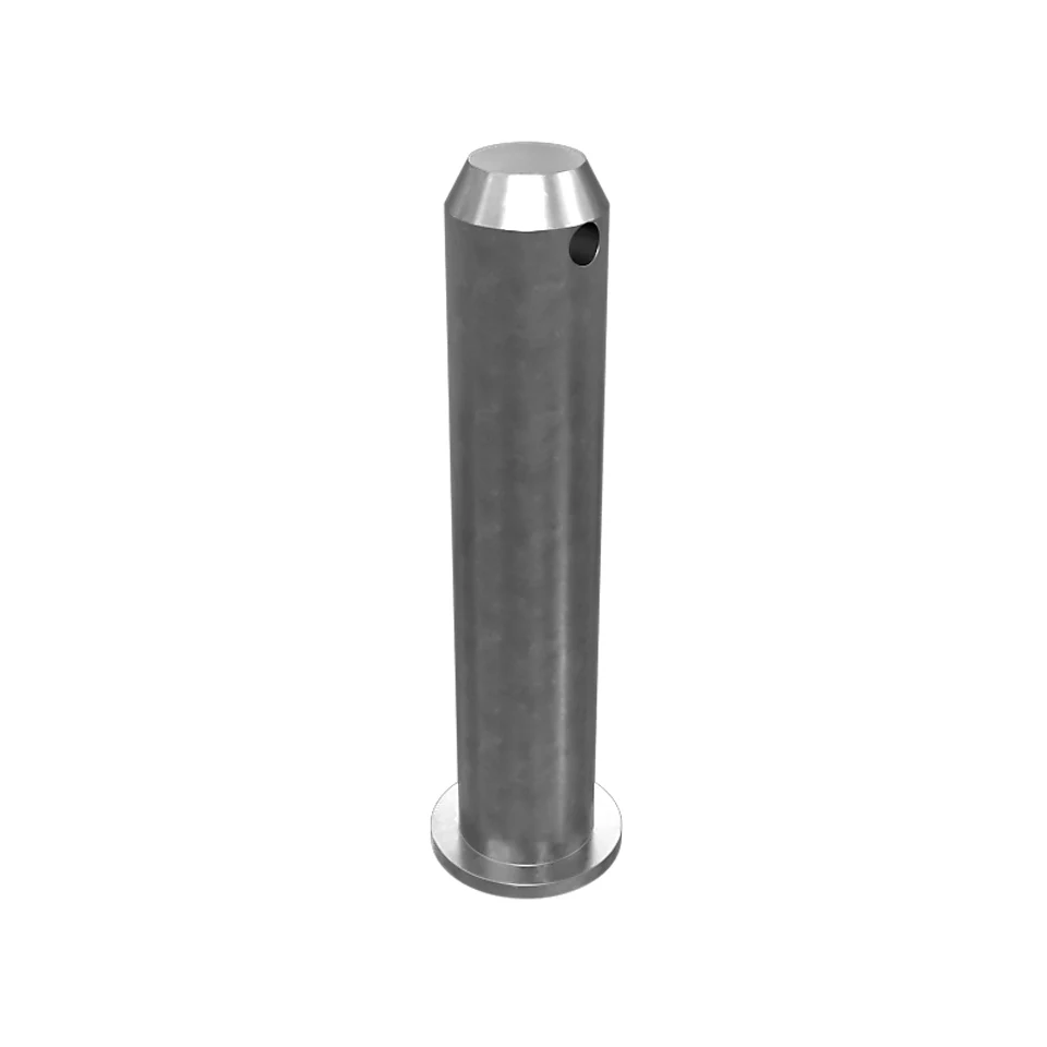 372-1112: 12mm Diameter Clevis Pin 3721112 купить