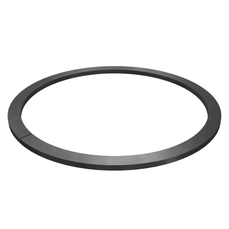 372-1188: 146.18mm Inner Diameter Track Adjuster Recoil Cylinder Backup Ring 3721188 купить
