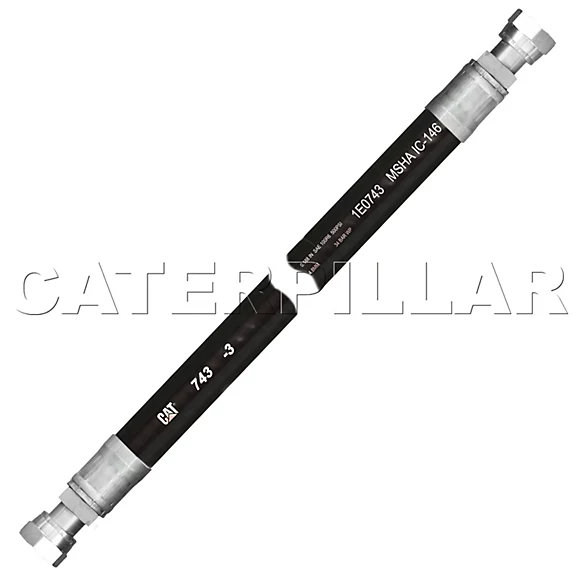 372-1235: Hose Assembly 3721235 купить
