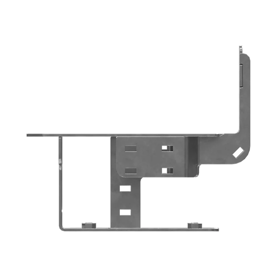 372-1260: Electrical Hydraulic Control Mounting Bracket 3721260 купить