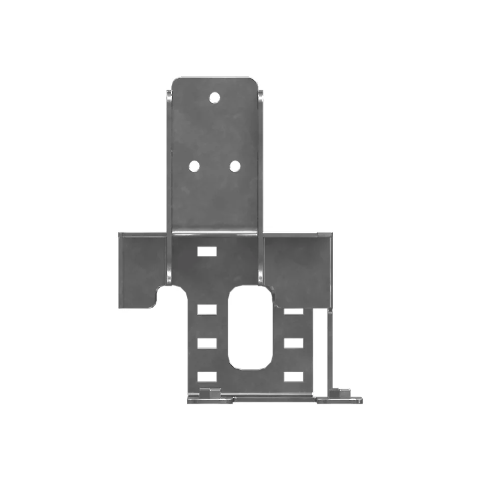 372-1260: Electrical Hydraulic Control Mounting Bracket 3721260 купить