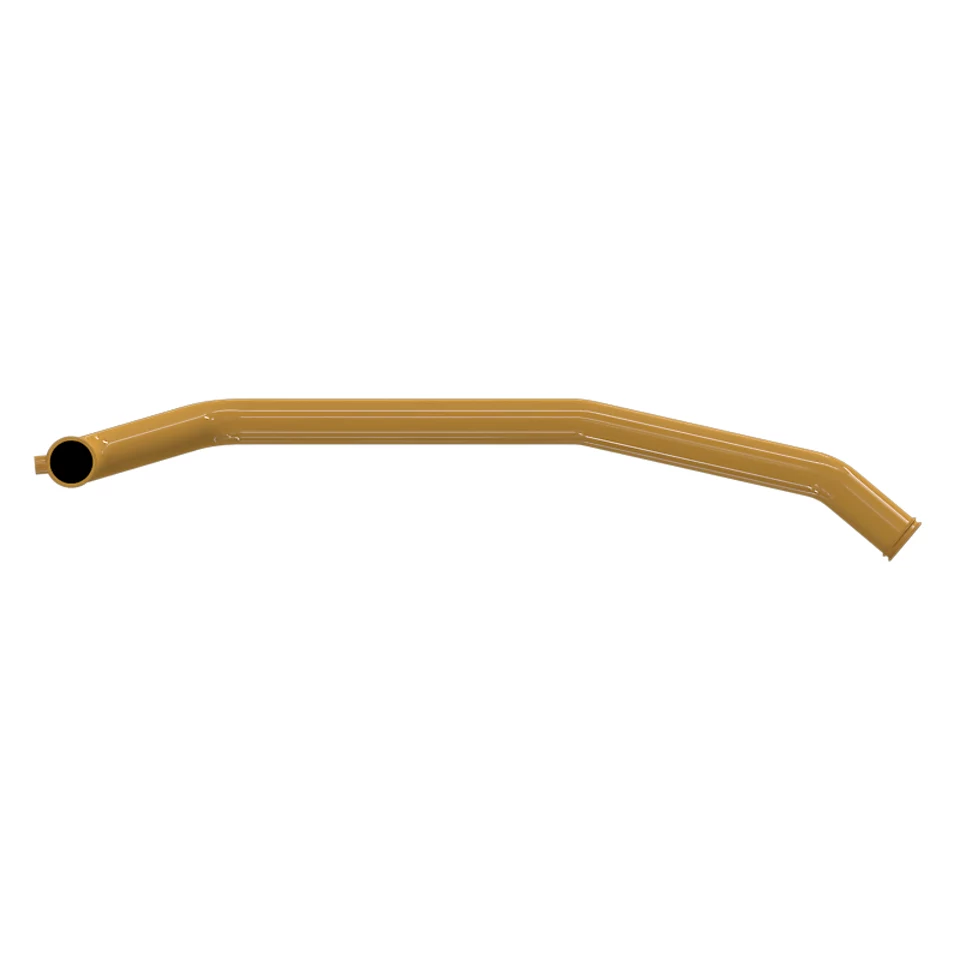 372-1625: 60.2mm ID Aftercooler Water Lines Tube 3721625 купить