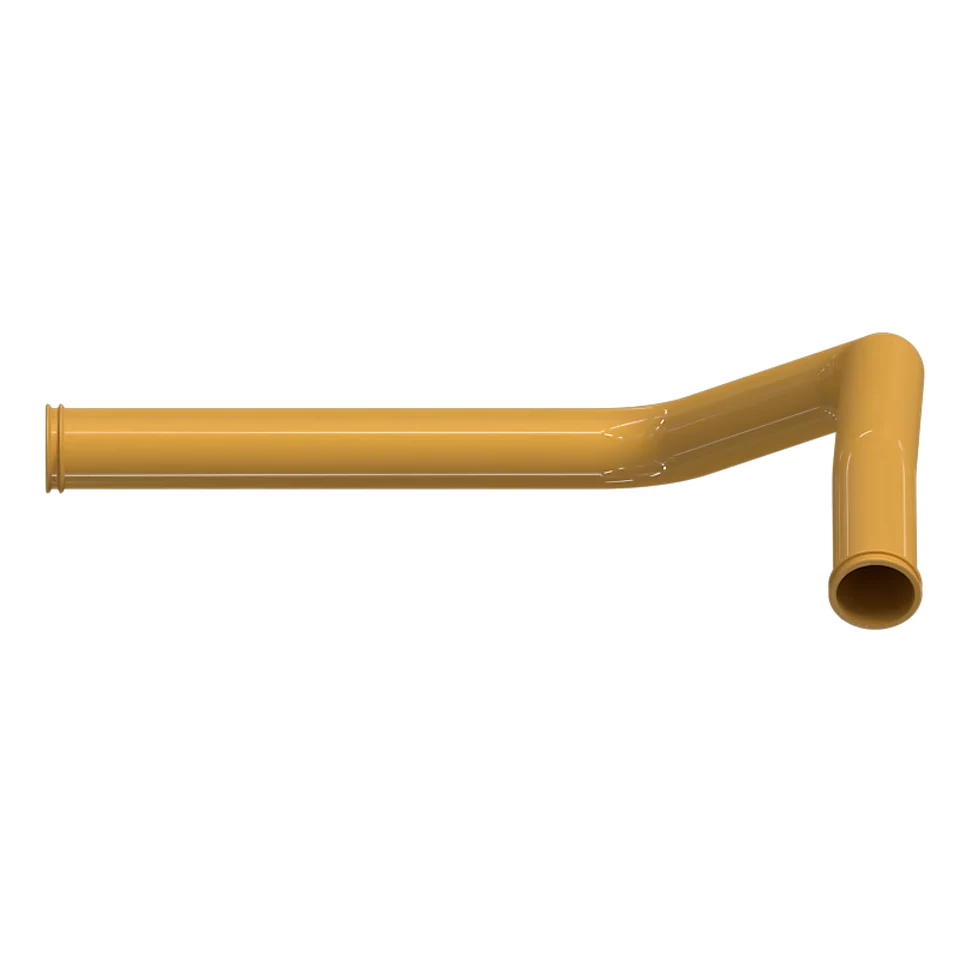 372-1625: 60.2mm ID Aftercooler Water Lines Tube 3721625 купить