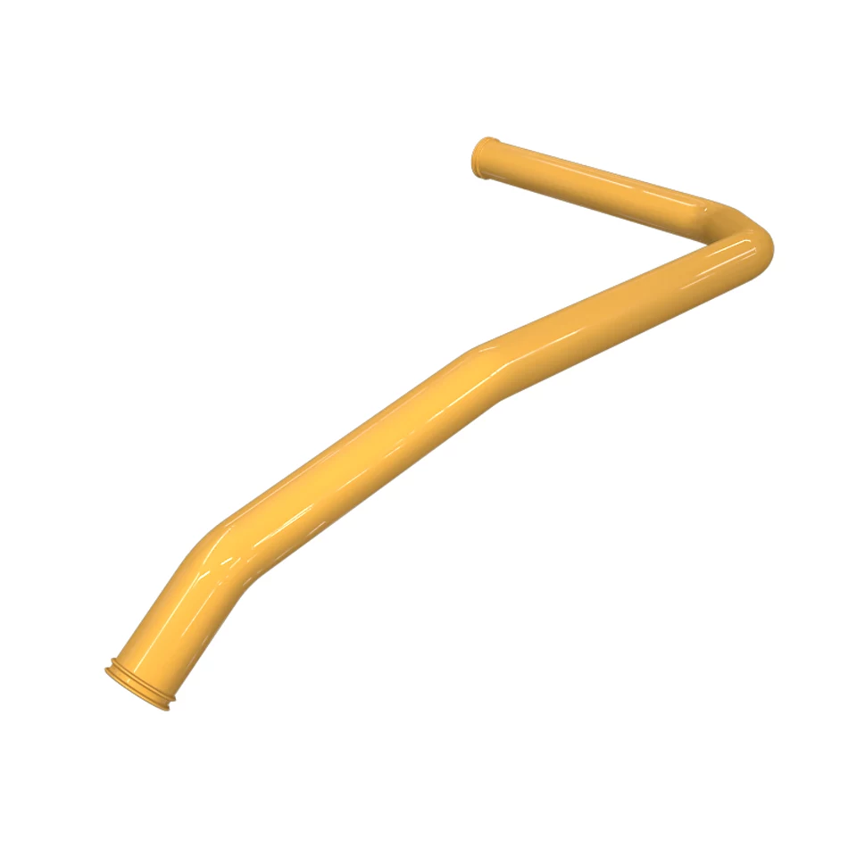 372-1625: 60.2mm ID Aftercooler Water Lines Tube 3721625 купить