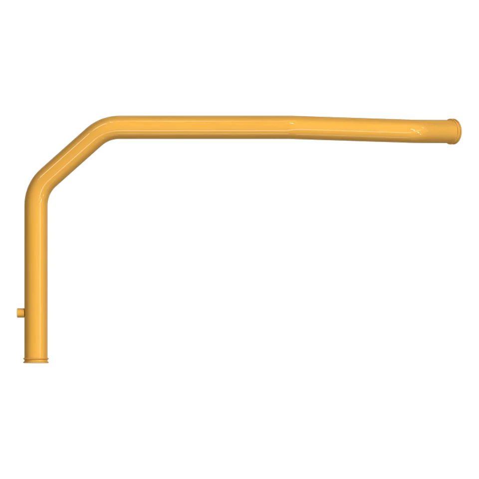 372-1625: 60.2mm ID Aftercooler Water Lines Tube 3721625 купить