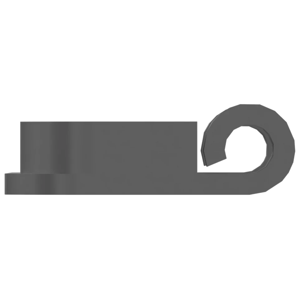 372-2332: Hood Bracket Mounting Hinge 3722332 купить