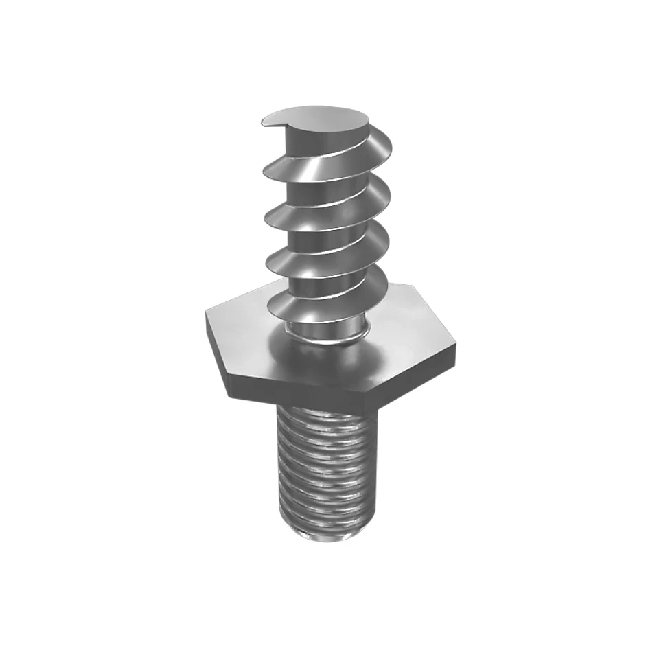 372-2349: M8 Hood Panel Stud 3722349 buy