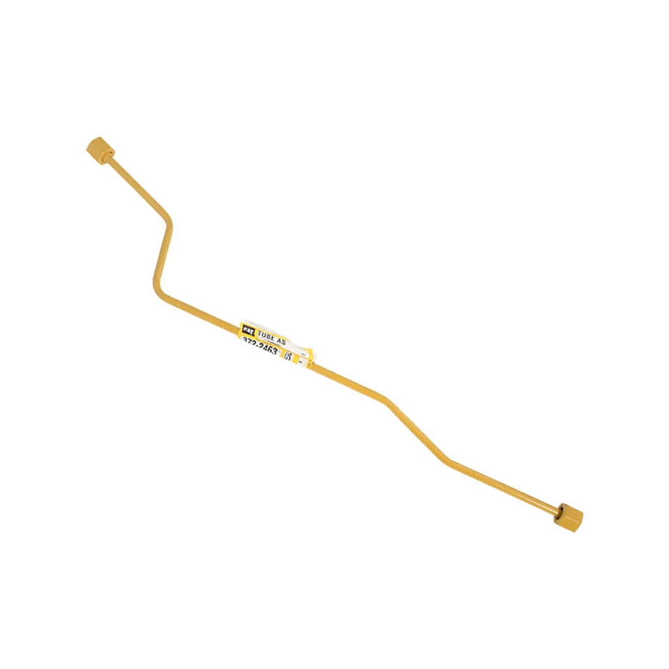 372-2463: 4.93mm Inner Diameter Lubrication Lines Tube 372-2463 Caterpillar