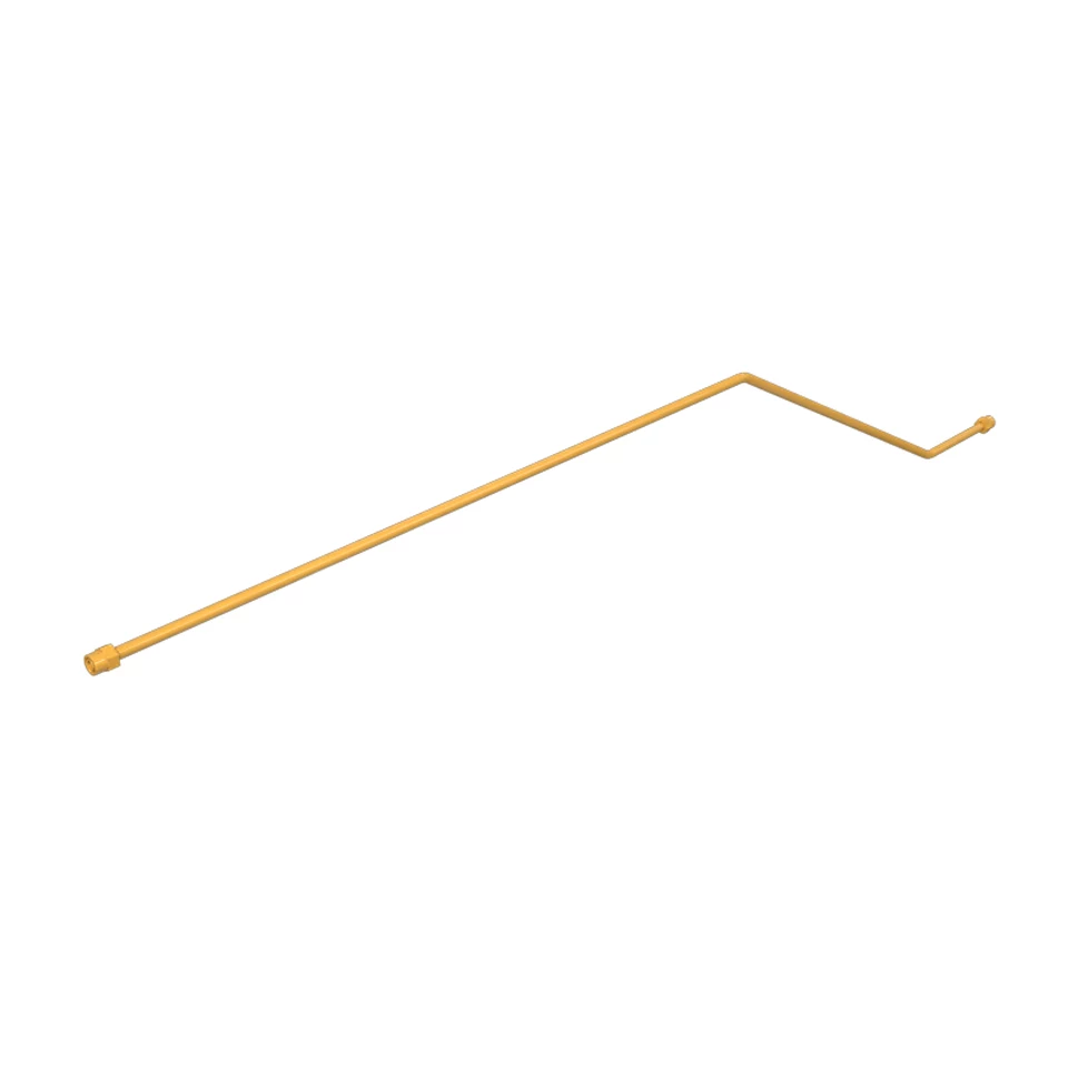 372-2495: 9.4mm Inner Diameter Hydraulic Lines Tube 3722495 купить