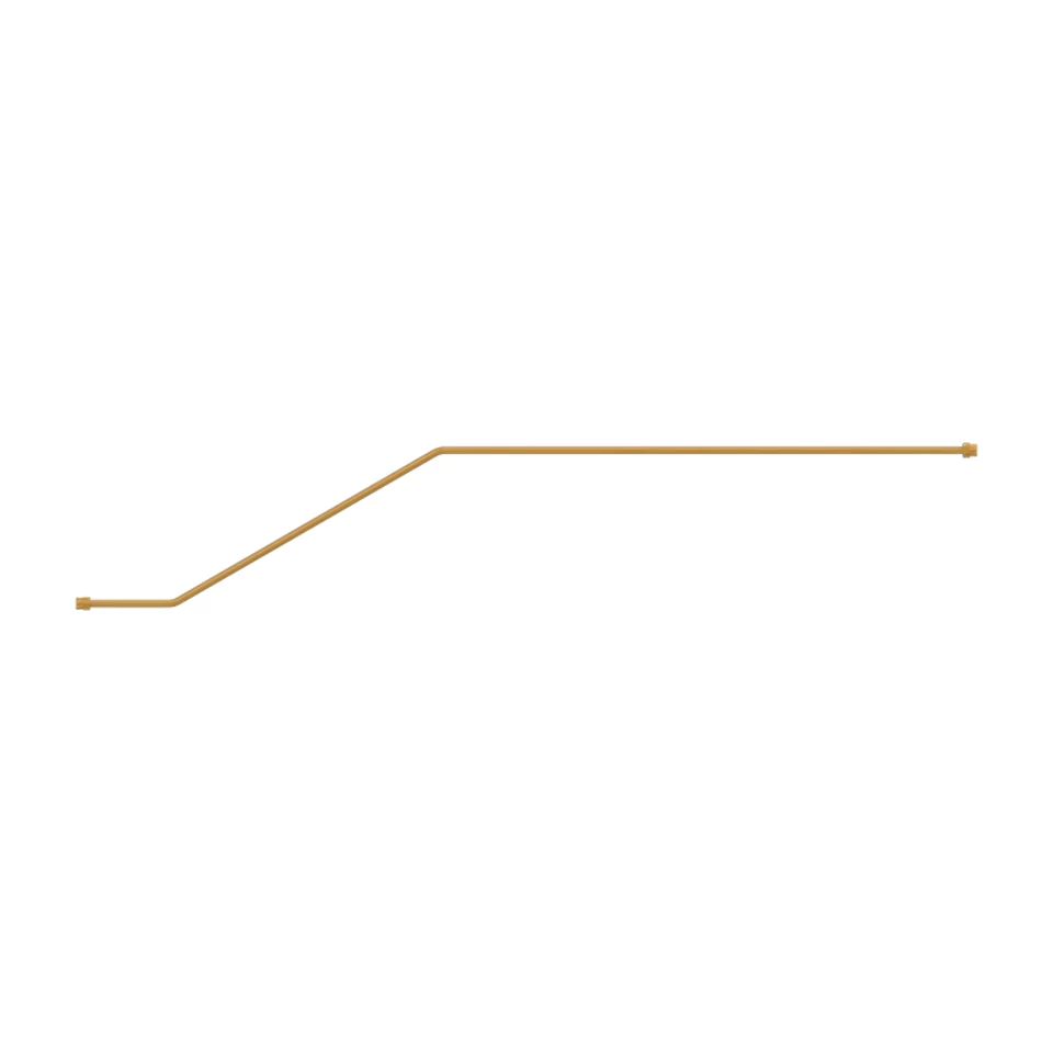 372-2495: 9.4mm Inner Diameter Hydraulic Lines Tube 3722495 купить