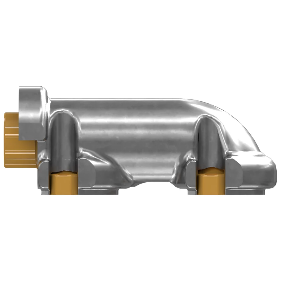 372-2625: Exhaust Manifold 3722625 купить
