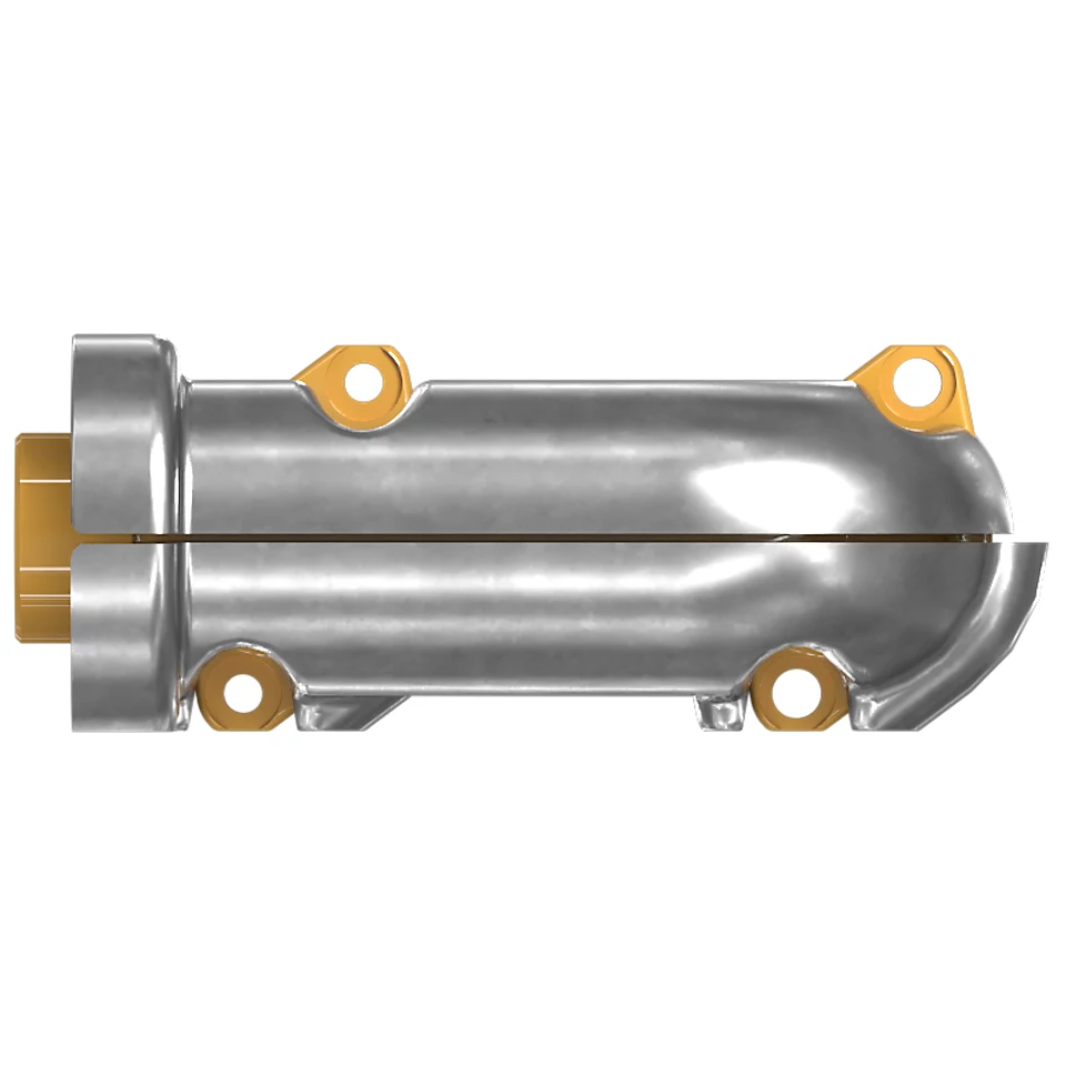 372-2625: Exhaust Manifold 3722625 купить