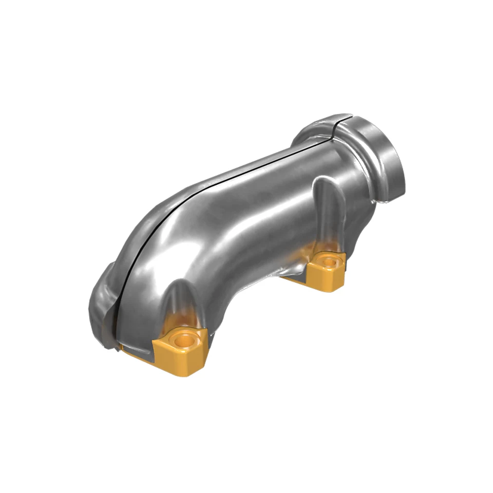 372-2625: Exhaust Manifold 3722625 купить