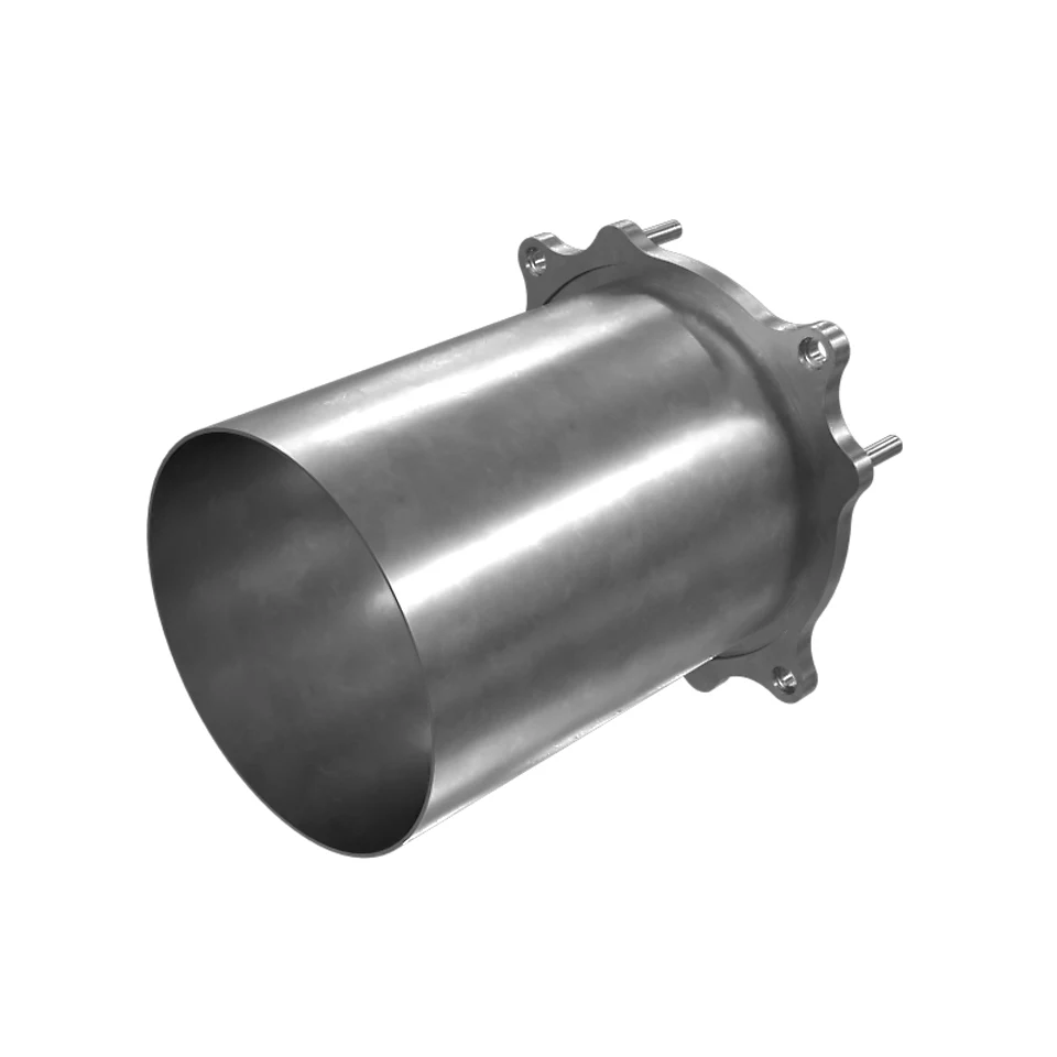 372-2693: Fluid Carrying Tube Assembly 372-2693 Caterpillar