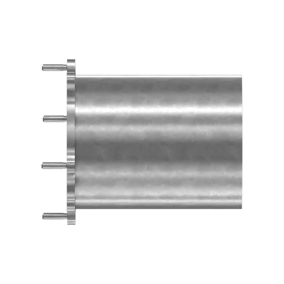 372-2693: Fluid Carrying Tube Assembly 3722693 购买