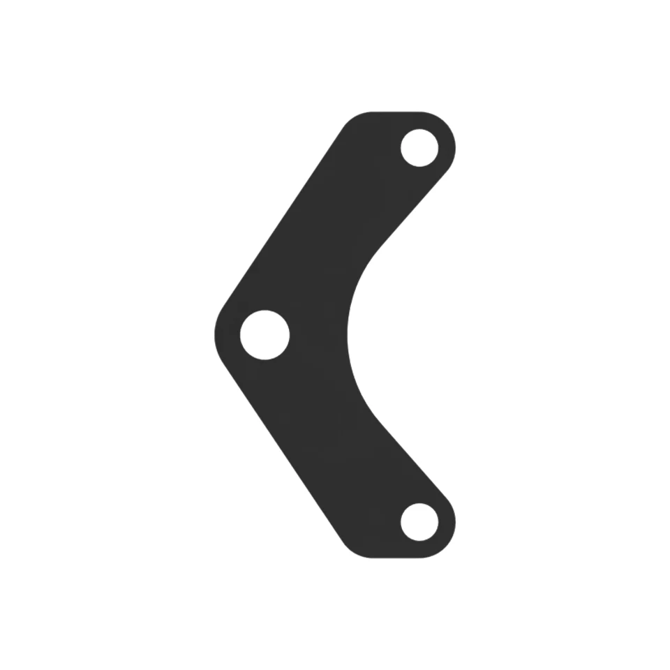 372-2797: BRACKET 3722797 купить