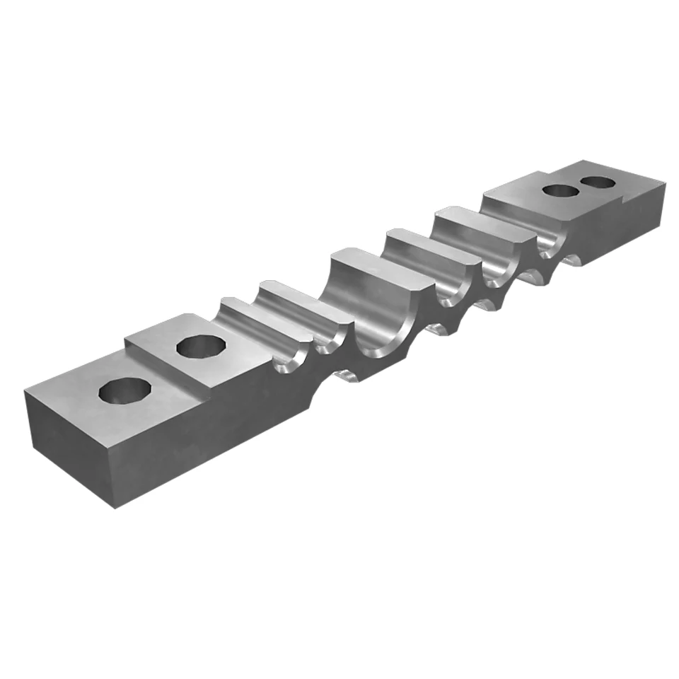 372-3349: Hydraulic Line Support Block 3723349 купить