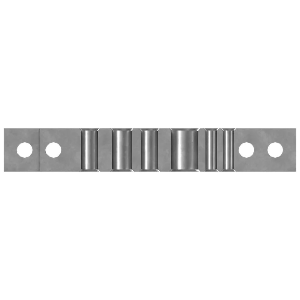 372-3349: Hydraulic Line Support Block 3723349 купить