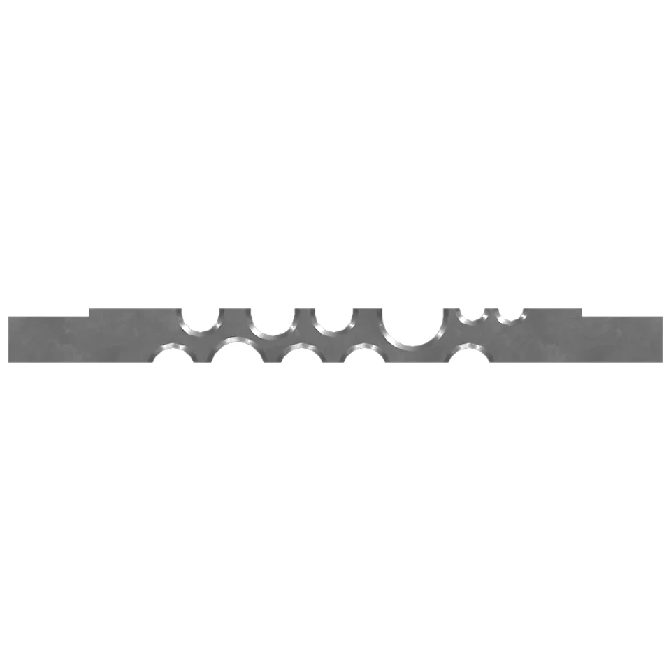 372-3349: Hydraulic Line Support Block 3723349 купить