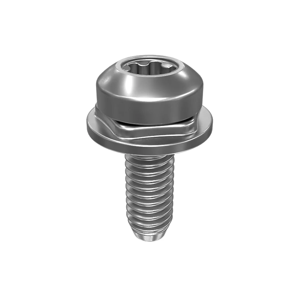 372-3869: SCREW-PAN HE 3723869 купить