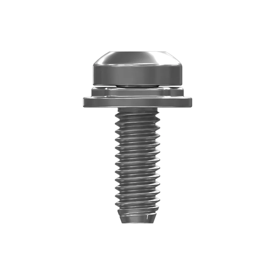 372-3869: SCREW-PAN HE 3723869 купить