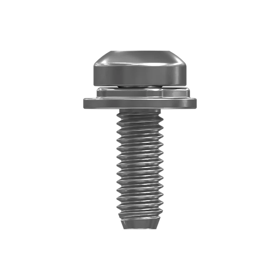 372-3869: SCREW-PAN HE 3723869 купить
